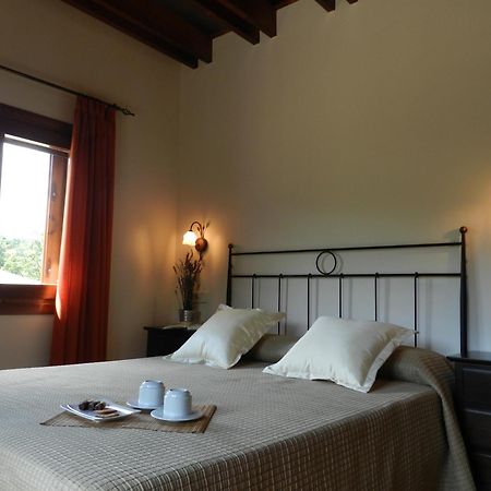 Apartaments El Tossalet Bonansa 外观 照片