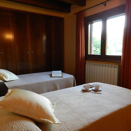Apartaments El Tossalet Bonansa 外观 照片