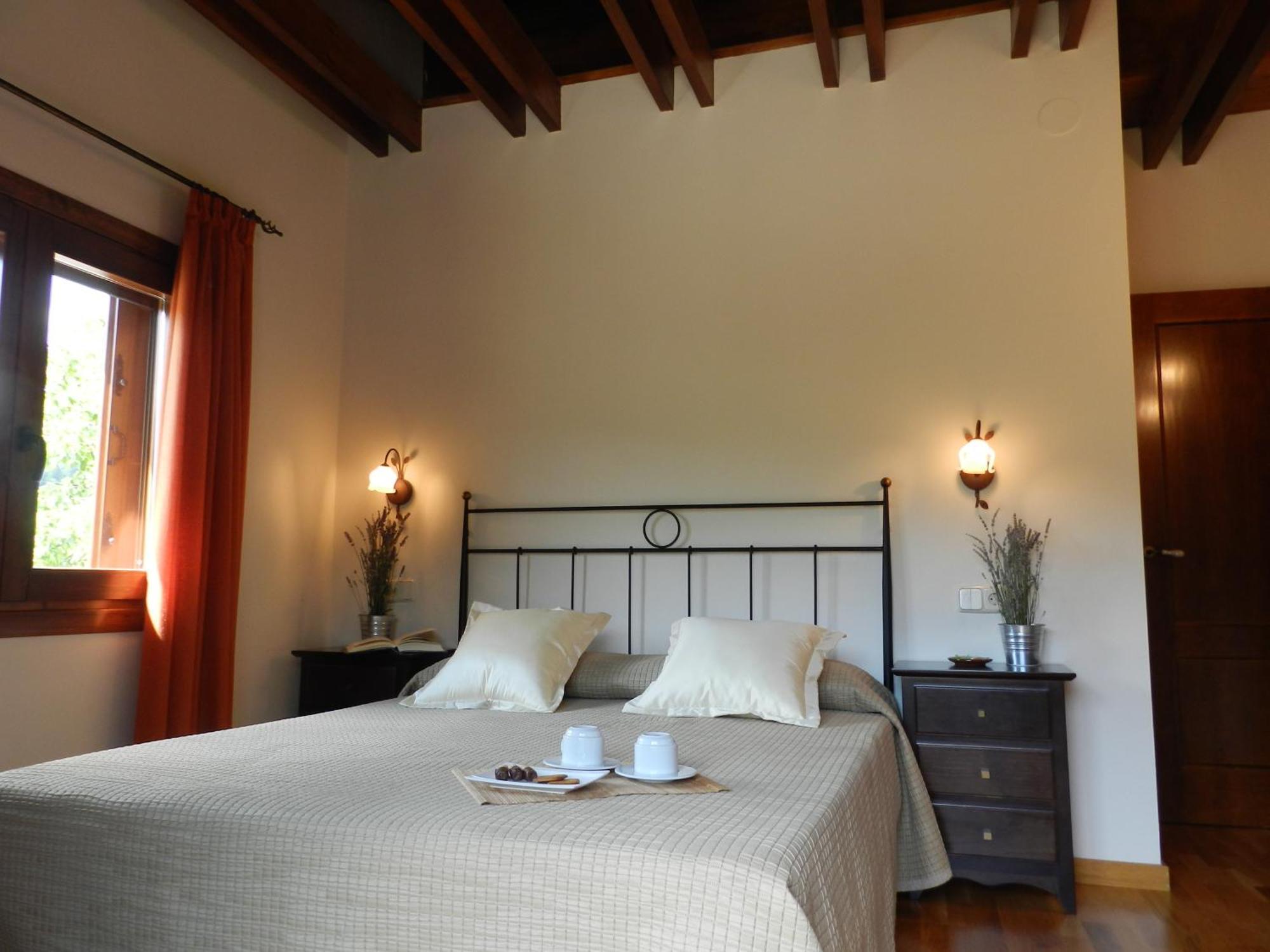 Apartaments El Tossalet Bonansa 外观 照片