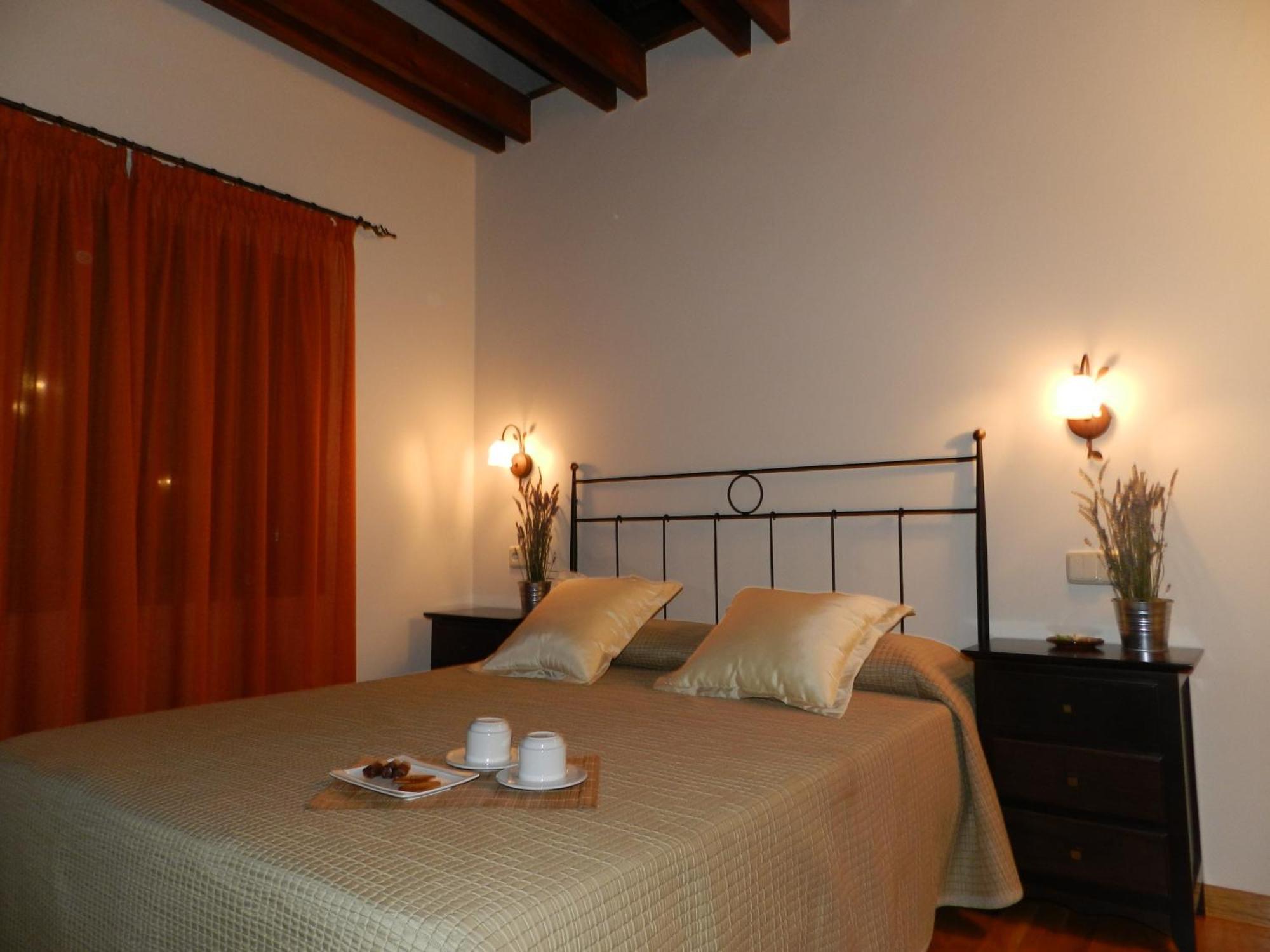 Apartaments El Tossalet Bonansa 外观 照片