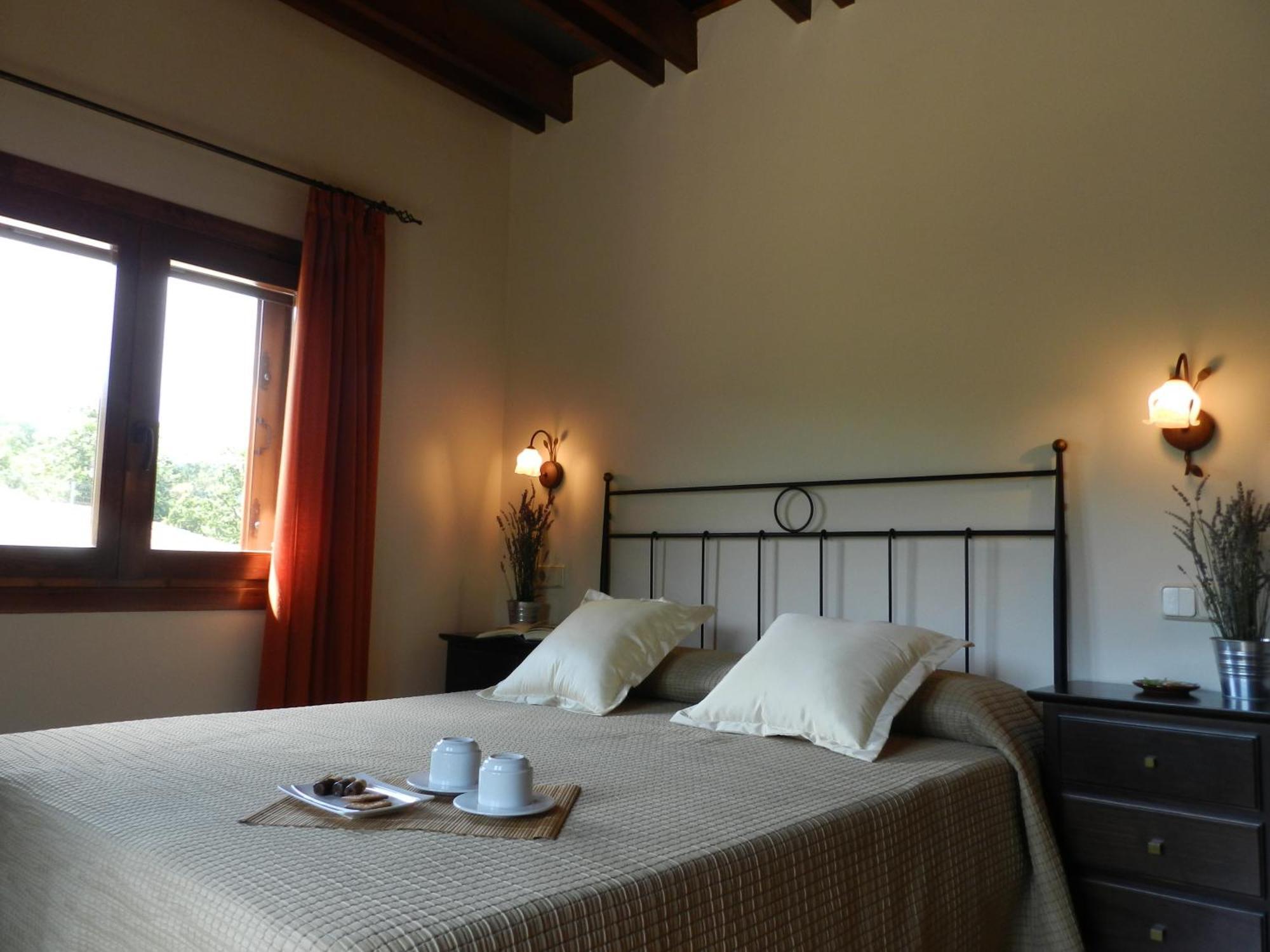 Apartaments El Tossalet Bonansa 外观 照片