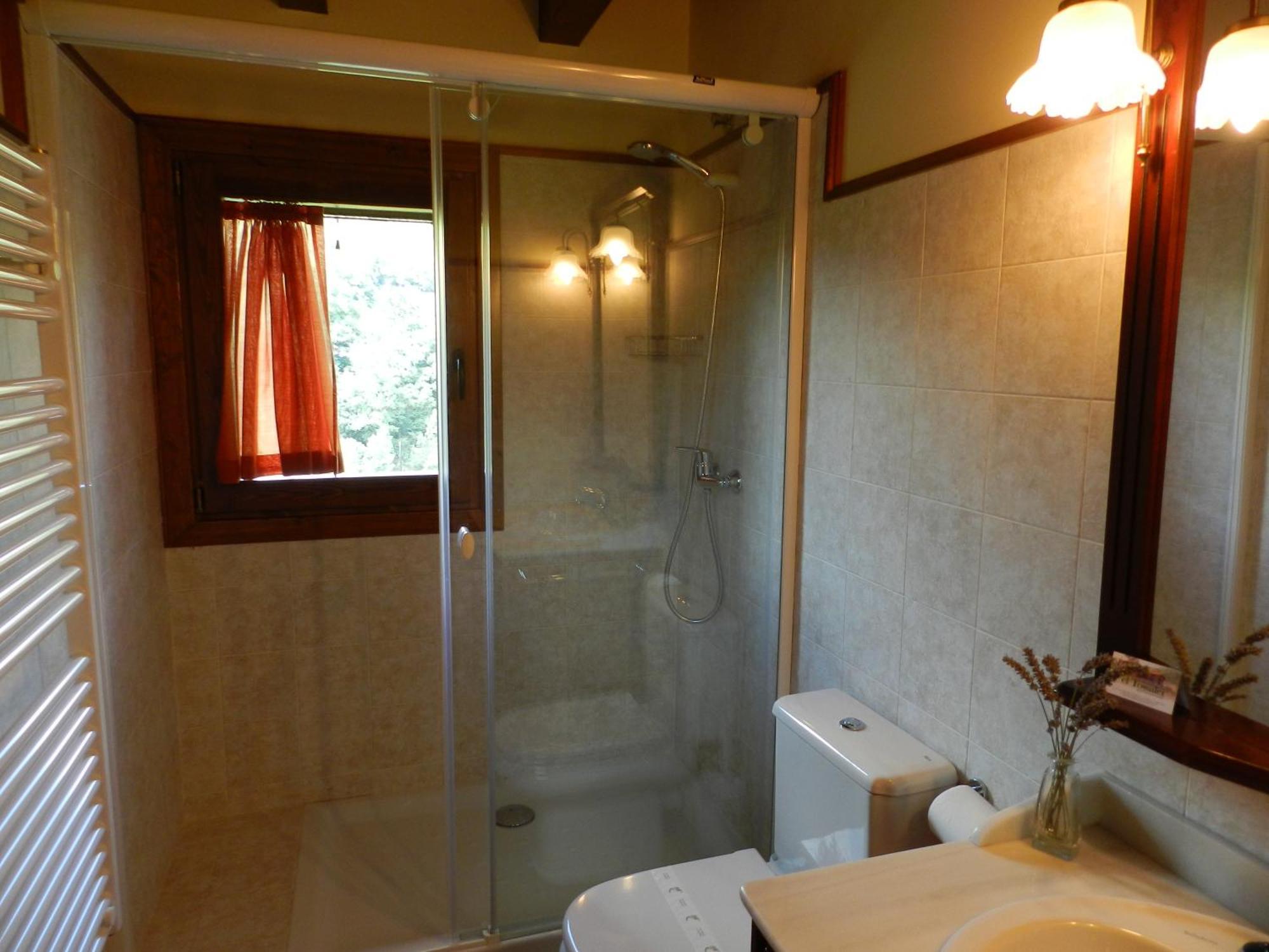 Apartaments El Tossalet Bonansa 外观 照片
