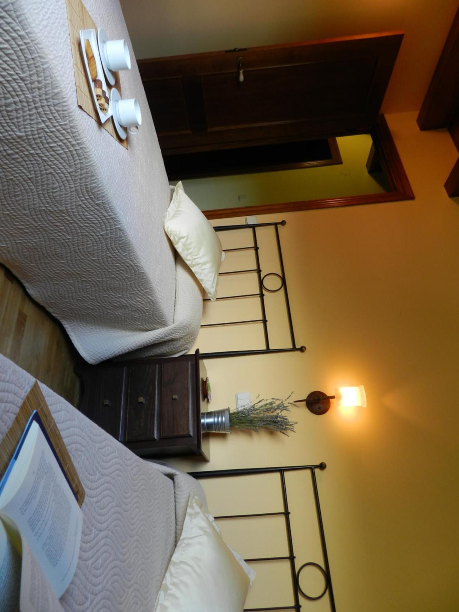 Apartaments El Tossalet Bonansa 外观 照片