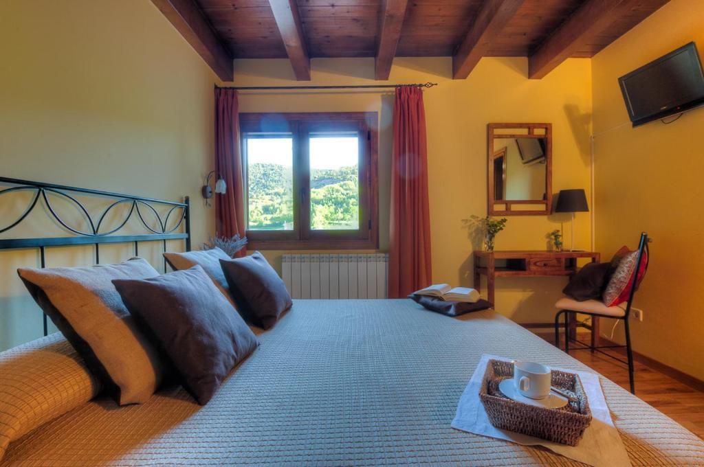 Apartaments El Tossalet Bonansa 客房 照片